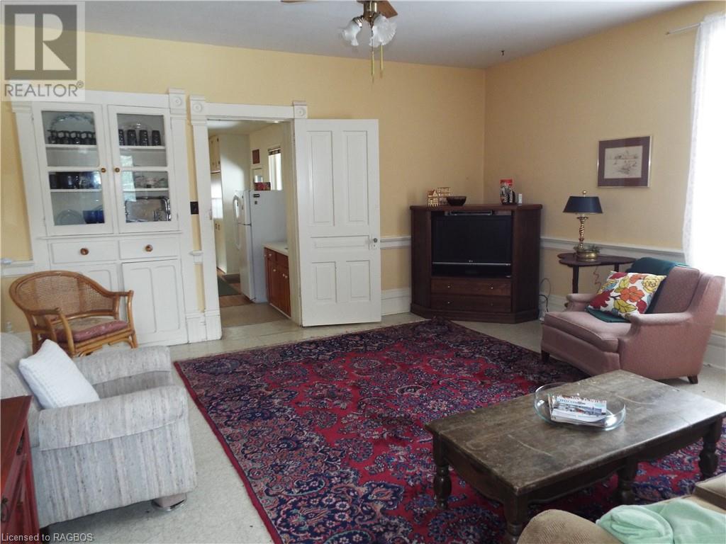 101 Kings Road, South Bruce, Ontario  N0G 2S0 - Photo 18 - 40522477