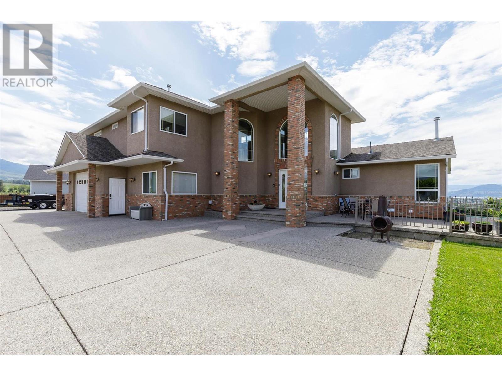 3380 Neid Road Kelowna