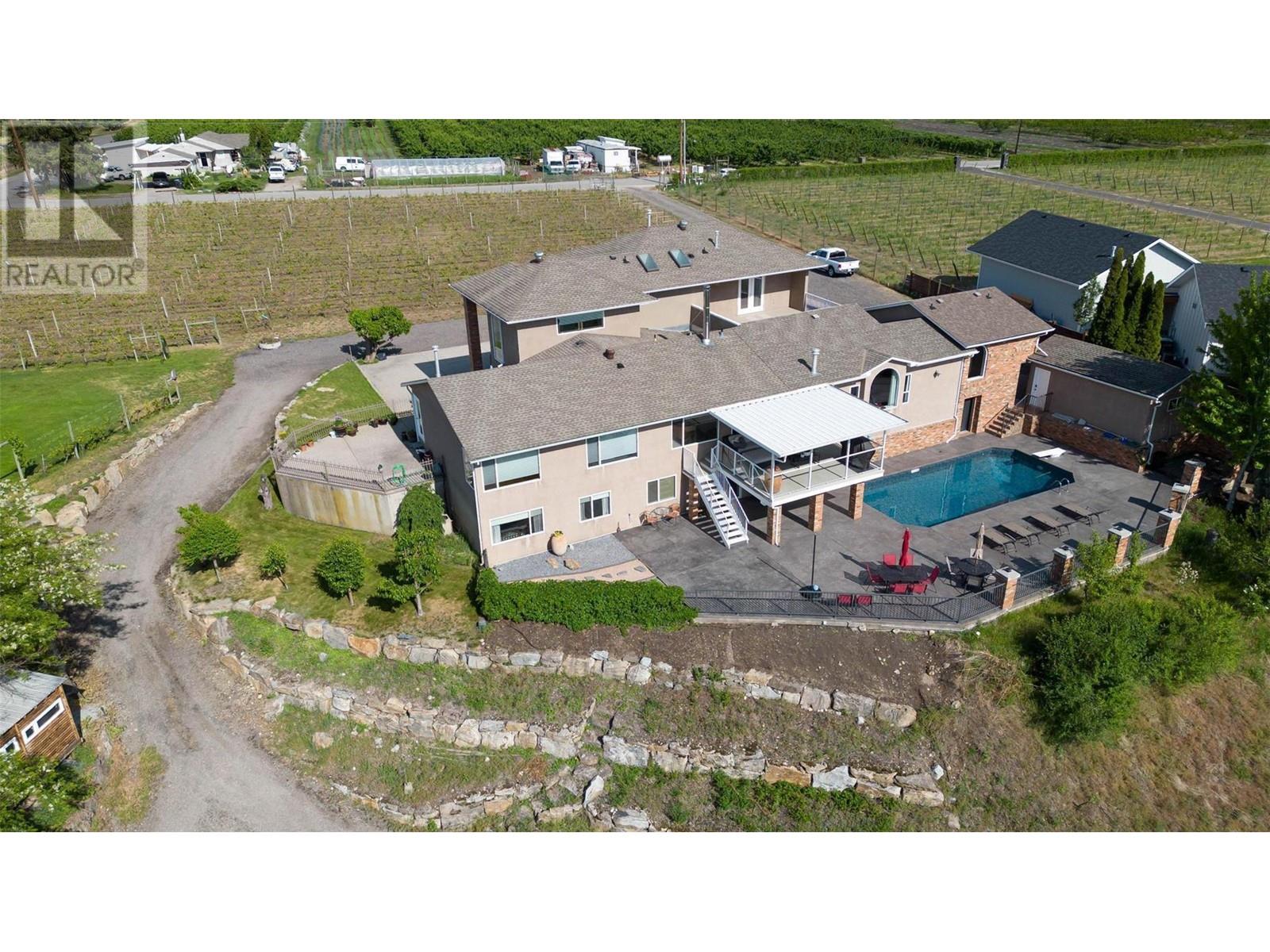 3380 Neid Road Kelowna