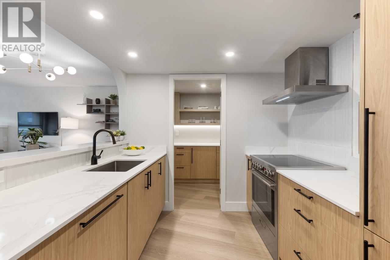 407 183 Keefer Place, Vancouver, British Columbia  V6B 6B9 - Photo 10 - R2843672