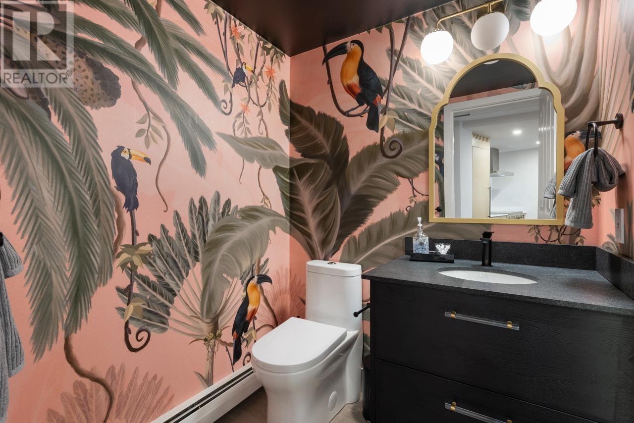 407 183 Keefer Place, Vancouver, British Columbia  V6B 6B9 - Photo 14 - R2843672