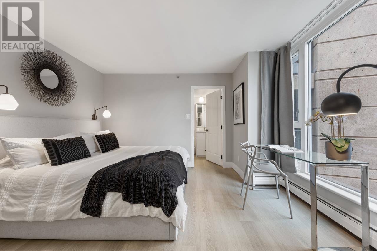 407 183 Keefer Place, Vancouver, British Columbia  V6B 6B9 - Photo 16 - R2843672