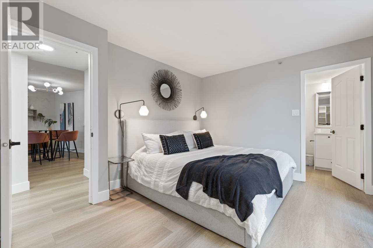 407 183 Keefer Place, Vancouver, British Columbia  V6B 6B9 - Photo 17 - R2843672