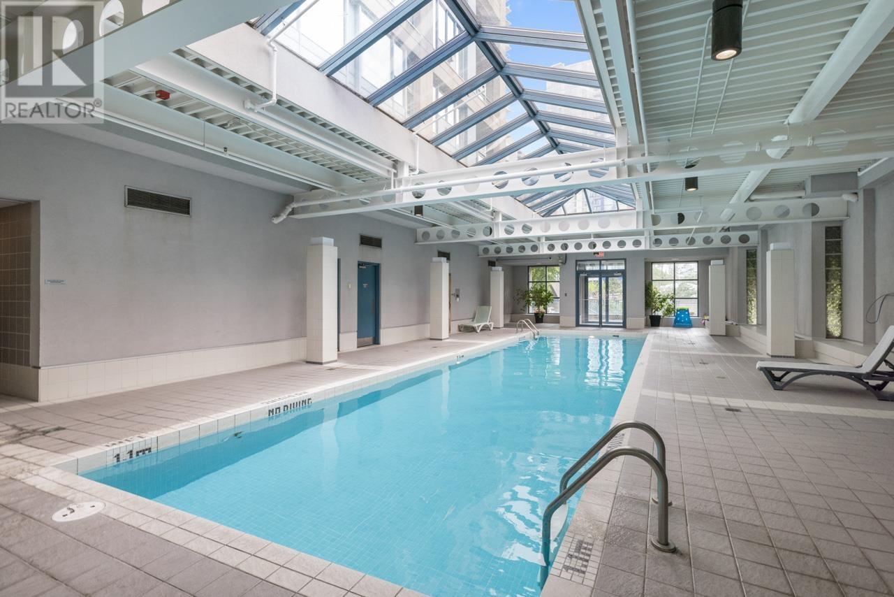 407 183 Keefer Place, Vancouver, British Columbia  V6B 6B9 - Photo 27 - R2843672