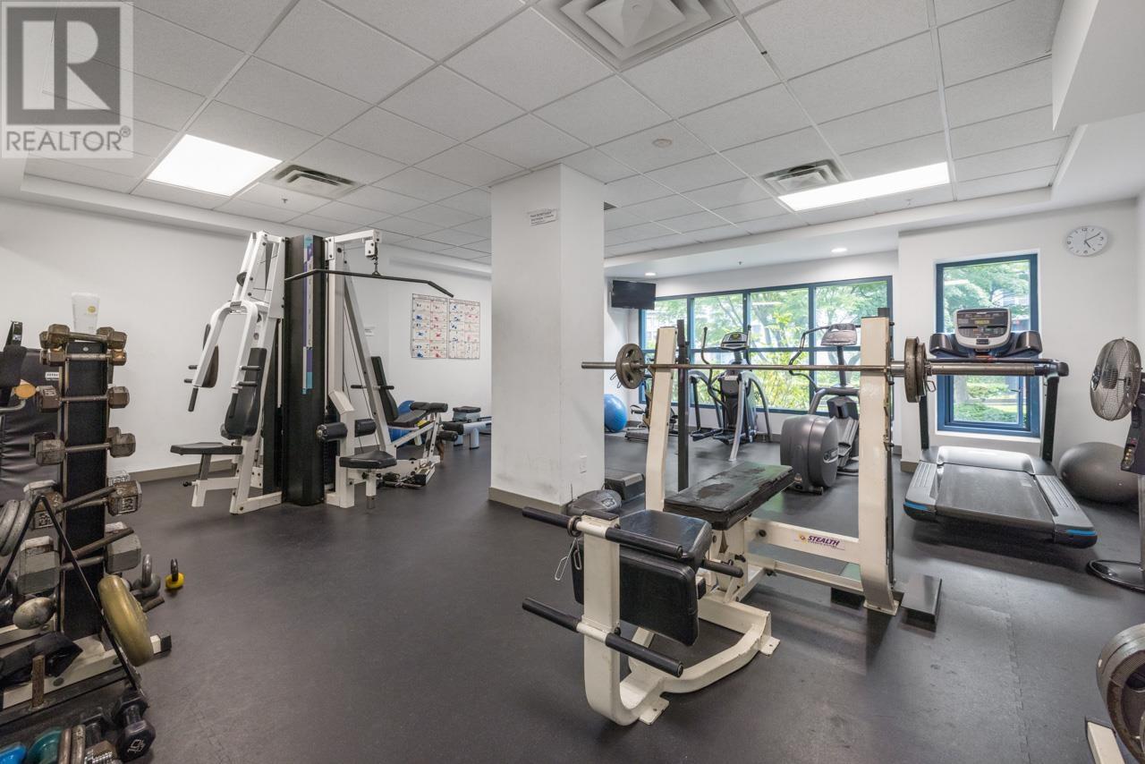 407 183 Keefer Place, Vancouver, British Columbia  V6B 6B9 - Photo 29 - R2843672