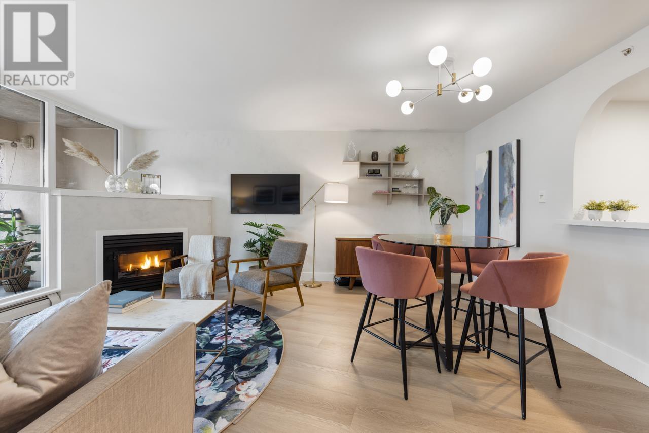 407 183 Keefer Place, Vancouver, British Columbia  V6B 6B9 - Photo 7 - R2843672