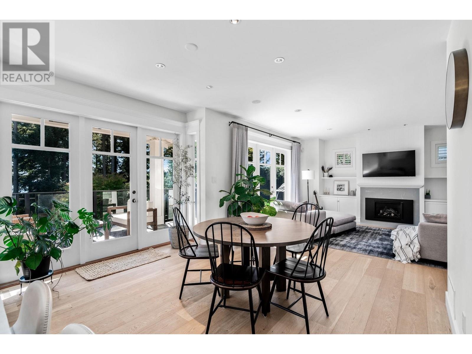 4638 Decourcy Court, West Vancouver, British Columbia  V7W 3J5 - Photo 12 - R2843621