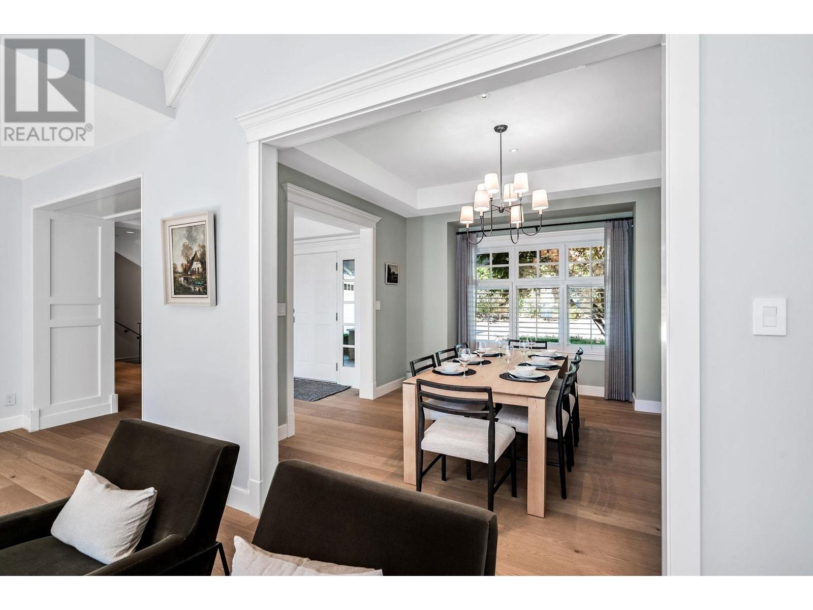 4638 Decourcy Court, West Vancouver, British Columbia  V7W 3J5 - Photo 7 - R2843621