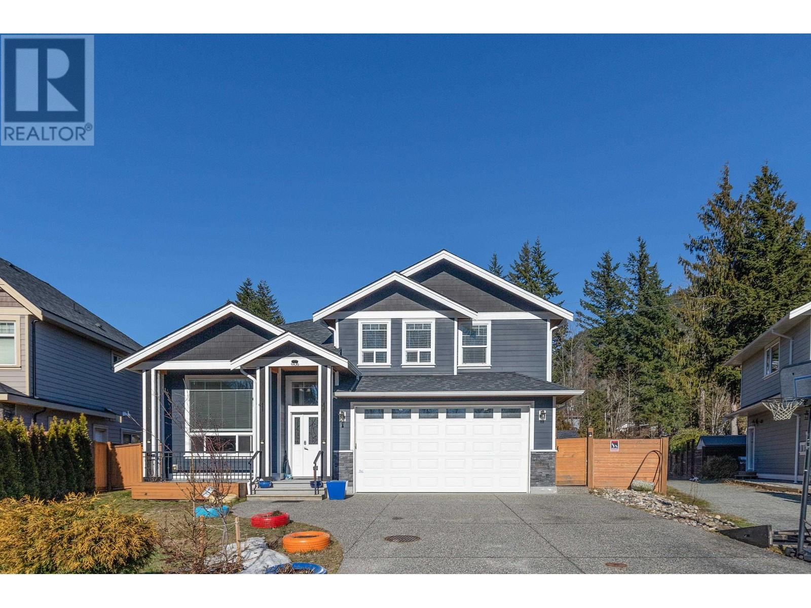 41436 Dryden Road, Squamish, British Columbia  V0N 1H0 - Photo 21 - R2843700