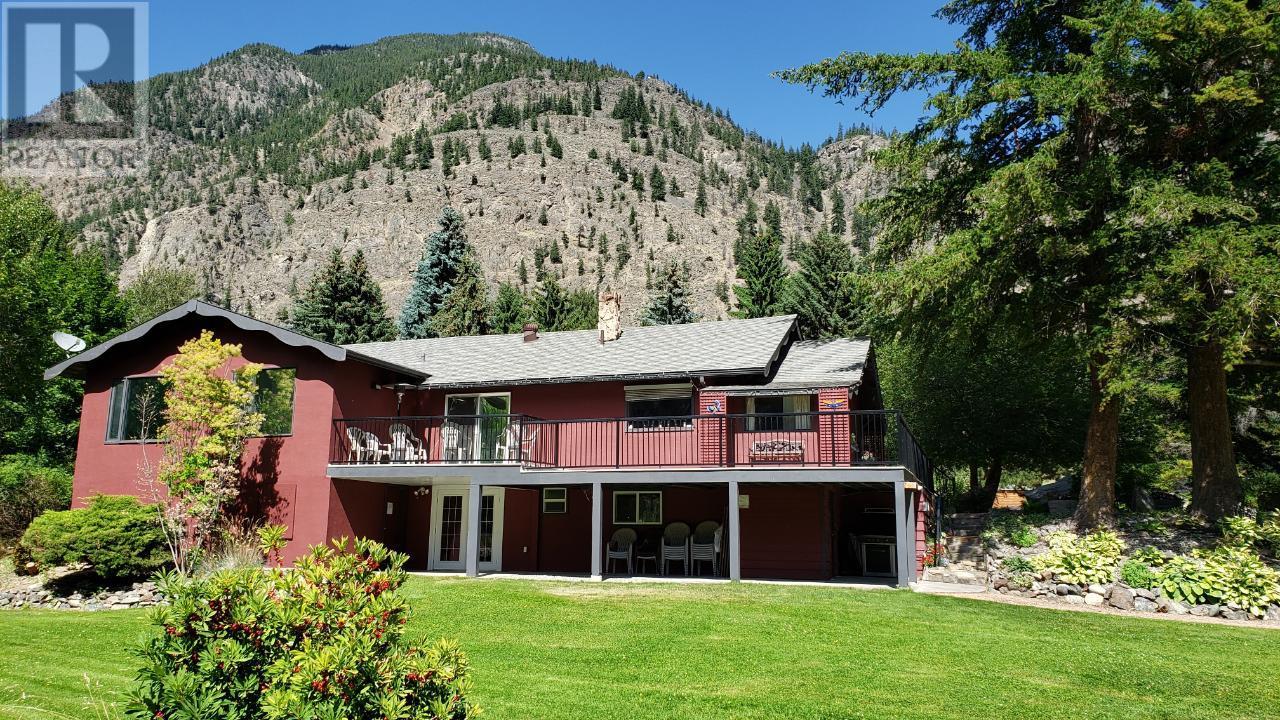 4354 Hwy 3 Unit# 61, Keremeos, British Columbia  V0X 1N1 - Photo 19 - 200589