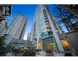 807 1238 Melville Street, Vancouver, Ca
