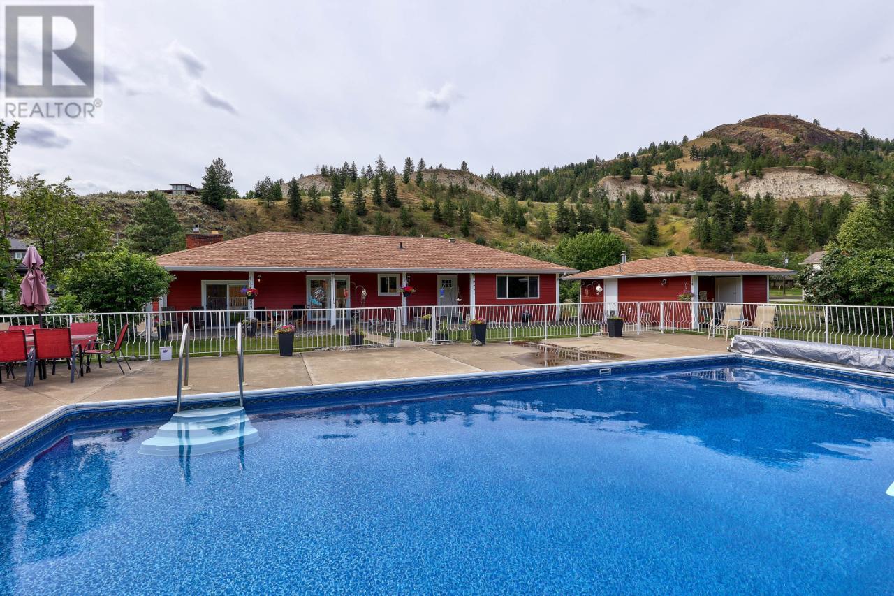 733 Durango Drive, Kamloops, British Columbia  V2C 6Y6 - Photo 25 - 176394