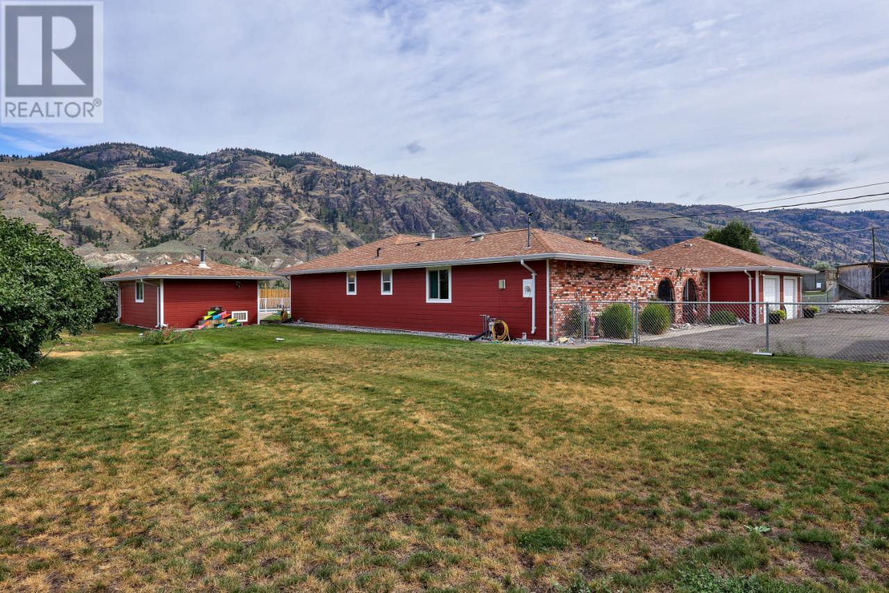 733 Durango Drive, Kamloops, British Columbia  V2C 6Y6 - Photo 35 - 176394