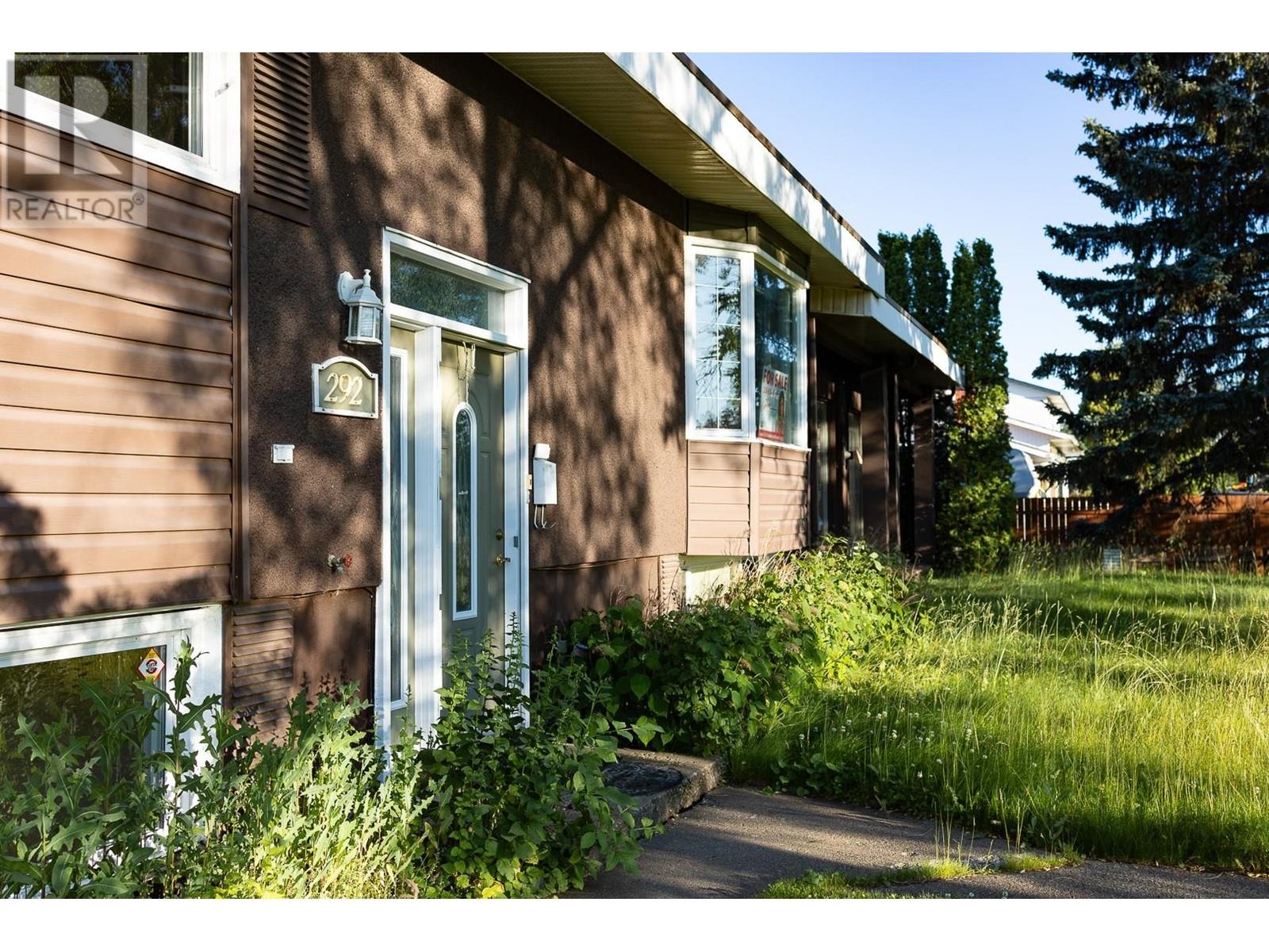 292 S Ogilvie Street, Prince George, British Columbia  V2M 3M3 - Photo 2 - R2843654