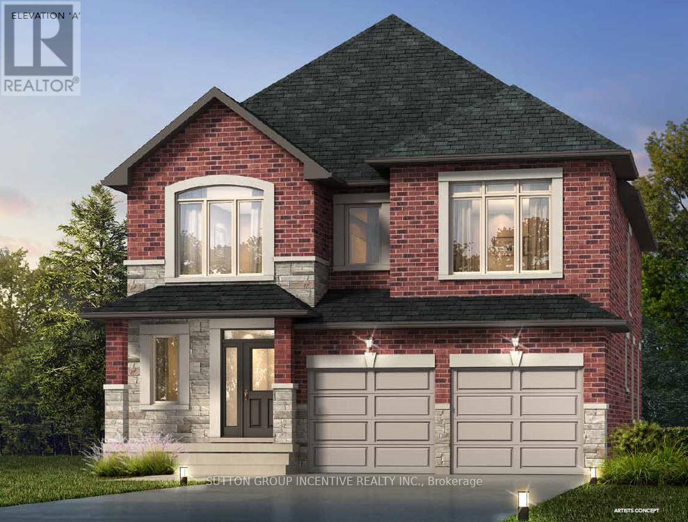 LOT 42 ORION BLVD, orillia, Ontario