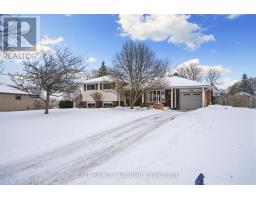206 Chatterton Valley Cres, Quinte West, Ca