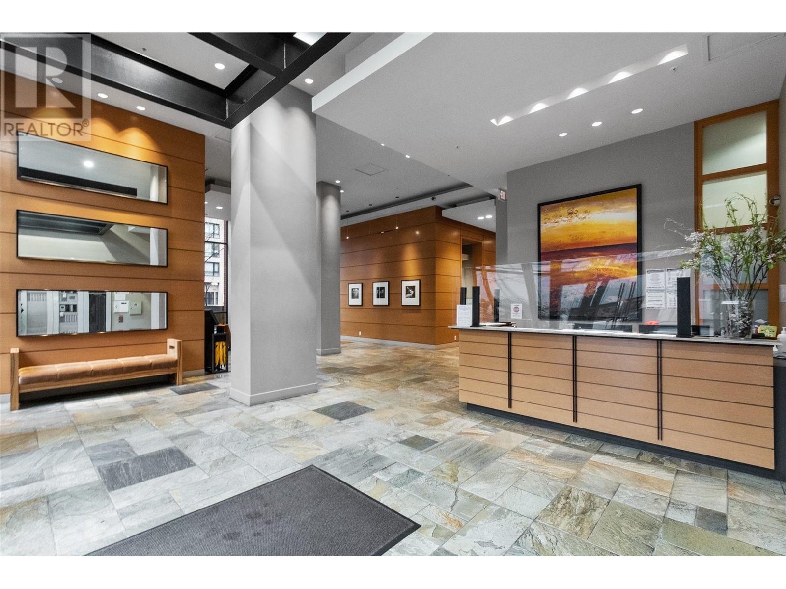 2106 909 Mainland Street, Vancouver, British Columbia  V6B 1S3 - Photo 2 - R2843617
