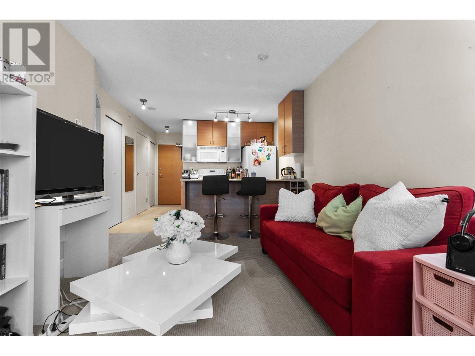 2106 909 Mainland Street, Vancouver, British Columbia  V6B 1S3 - Photo 10 - R2843617