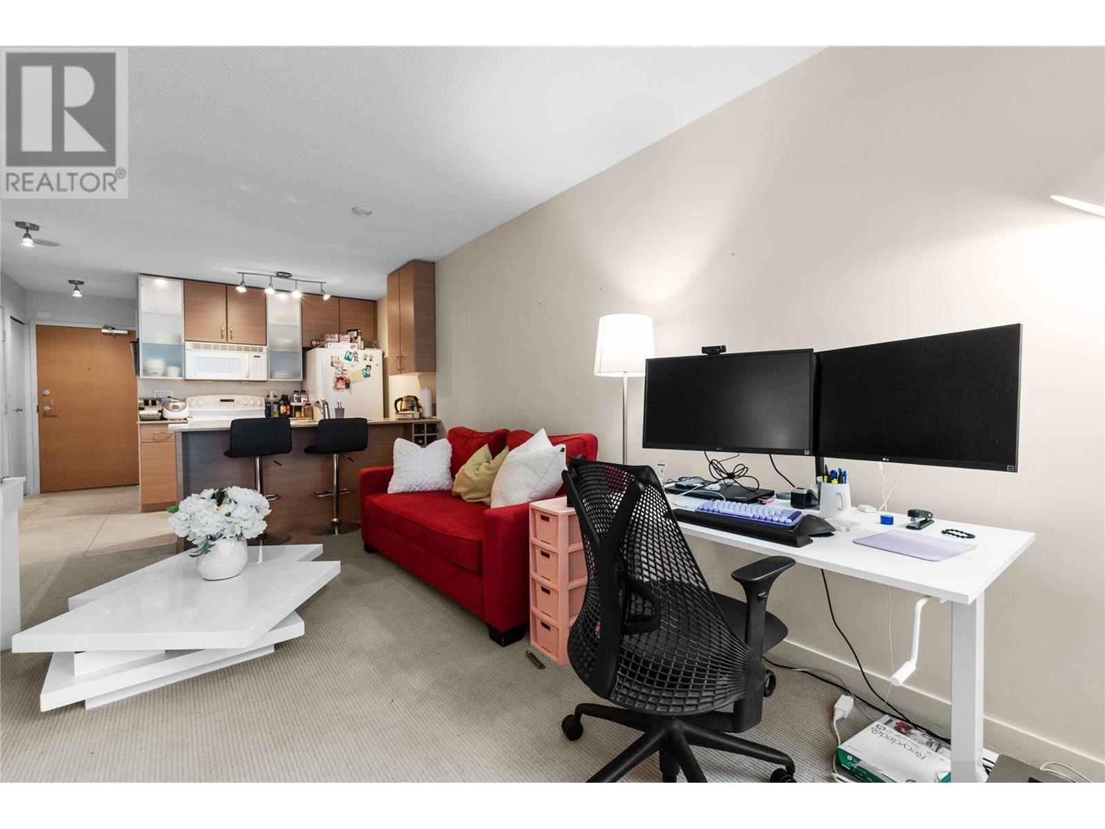 2106 909 Mainland Street, Vancouver, British Columbia  V6B 1S3 - Photo 14 - R2843617