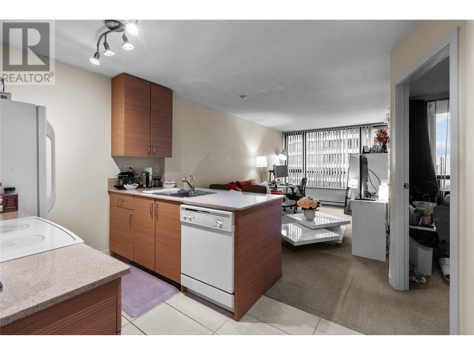2106 909 Mainland Street, Vancouver, British Columbia  V6B 1S3 - Photo 7 - R2843617