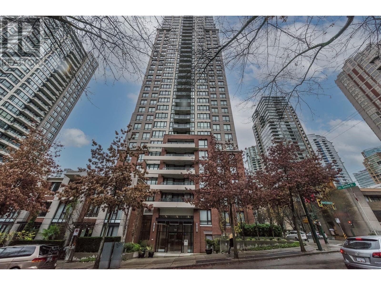 2106 909 Mainland Street, Vancouver, British Columbia  V6B 1S3 - Photo 24 - R2843617