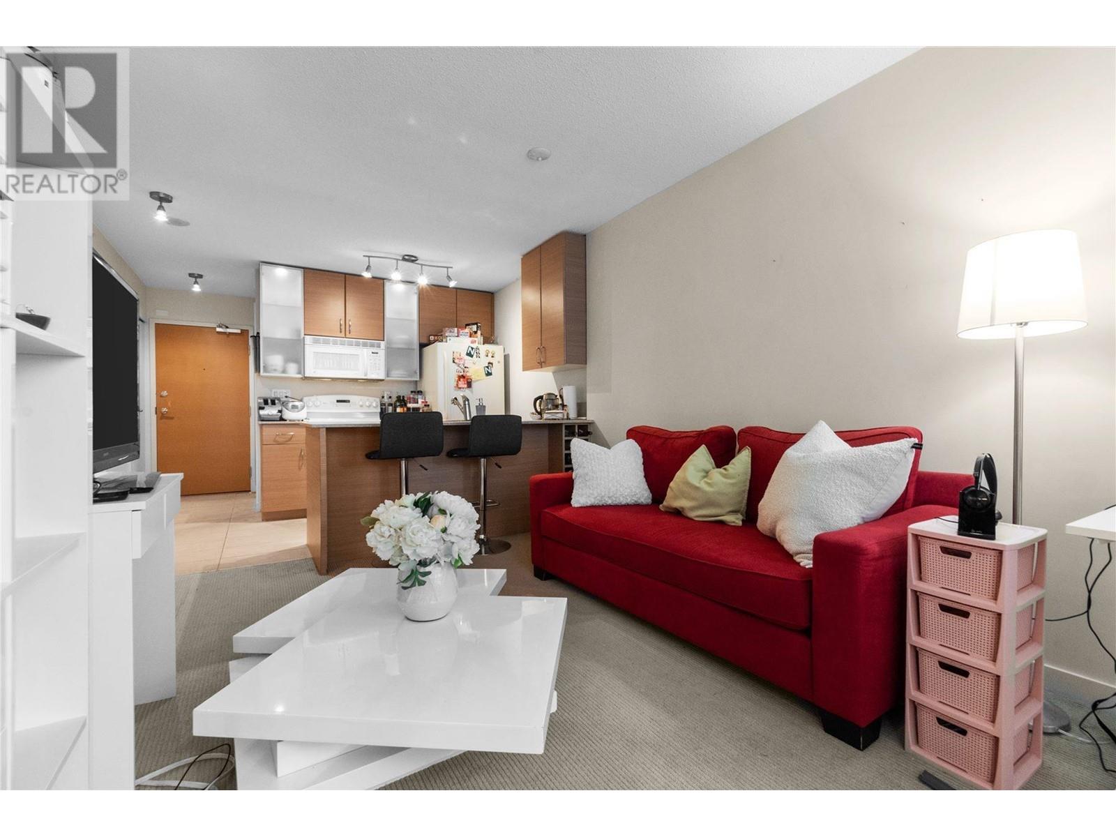 2106 909 Mainland Street, Vancouver, British Columbia  V6B 1S3 - Photo 4 - R2843617
