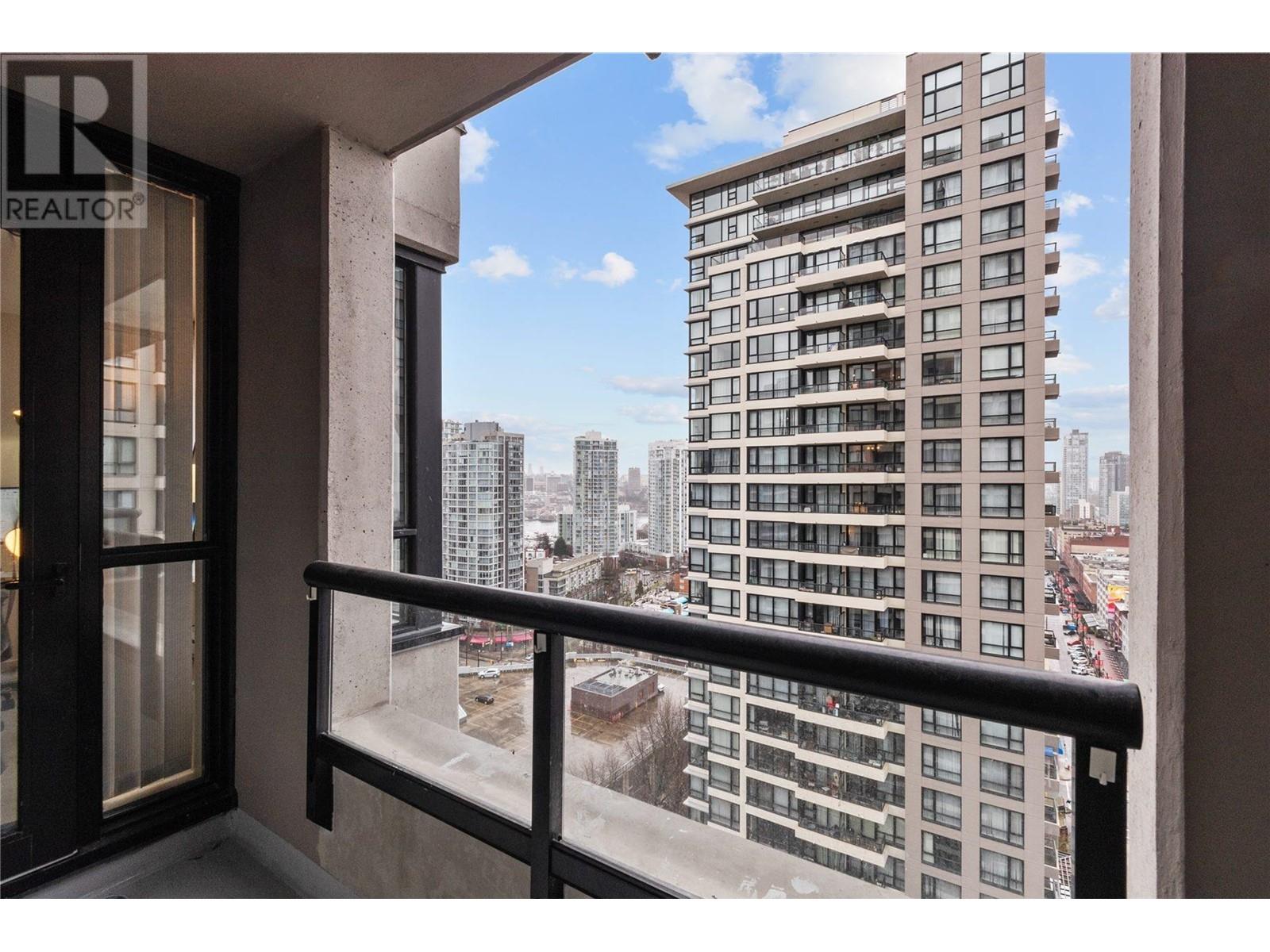 2106 909 Mainland Street, Vancouver, British Columbia  V6B 1S3 - Photo 13 - R2843617