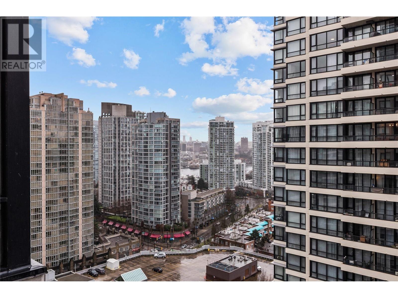 2106 909 Mainland Street, Vancouver, British Columbia  V6B 1S3 - Photo 12 - R2843617