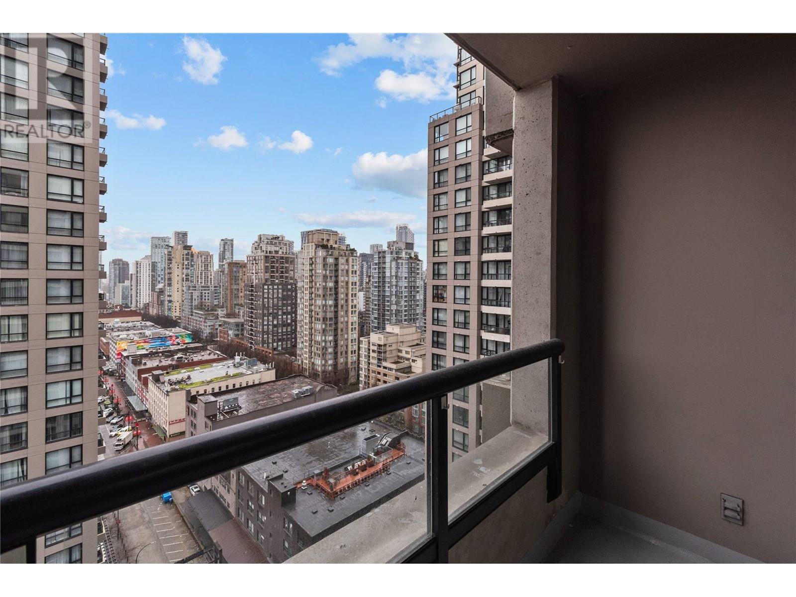 2106 909 Mainland Street, Vancouver, British Columbia  V6B 1S3 - Photo 11 - R2843617