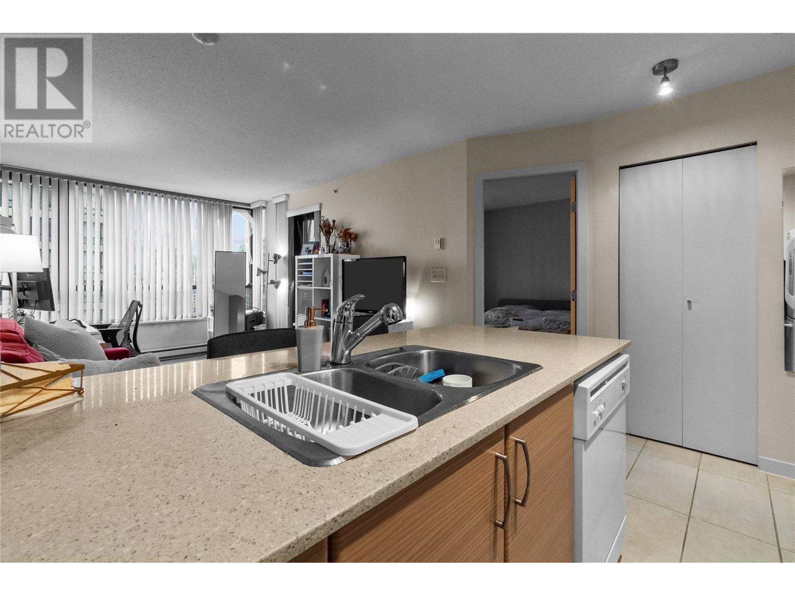 2106 909 Mainland Street, Vancouver, British Columbia  V6B 1S3 - Photo 8 - R2843617