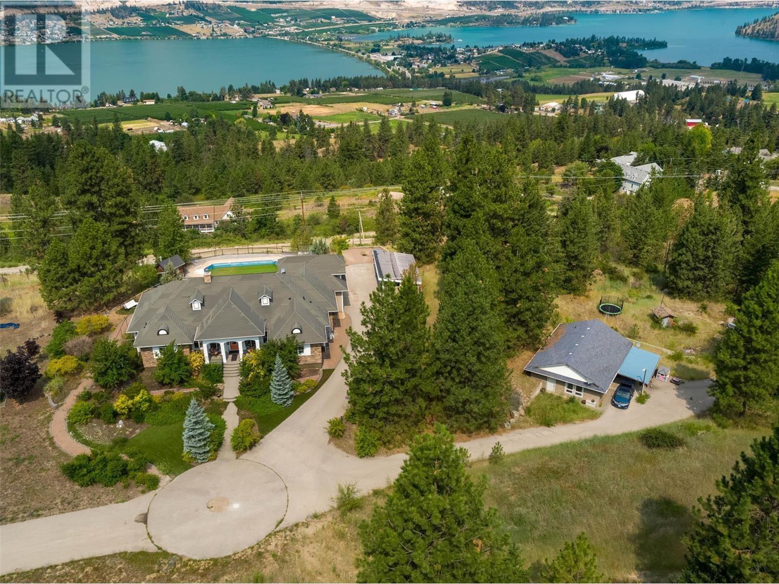 5610 Oyama Lake Road, lake country, British Columbia