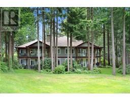 403/404b 366 Clubhouse Dr Crown Isle, Courtenay, Ca