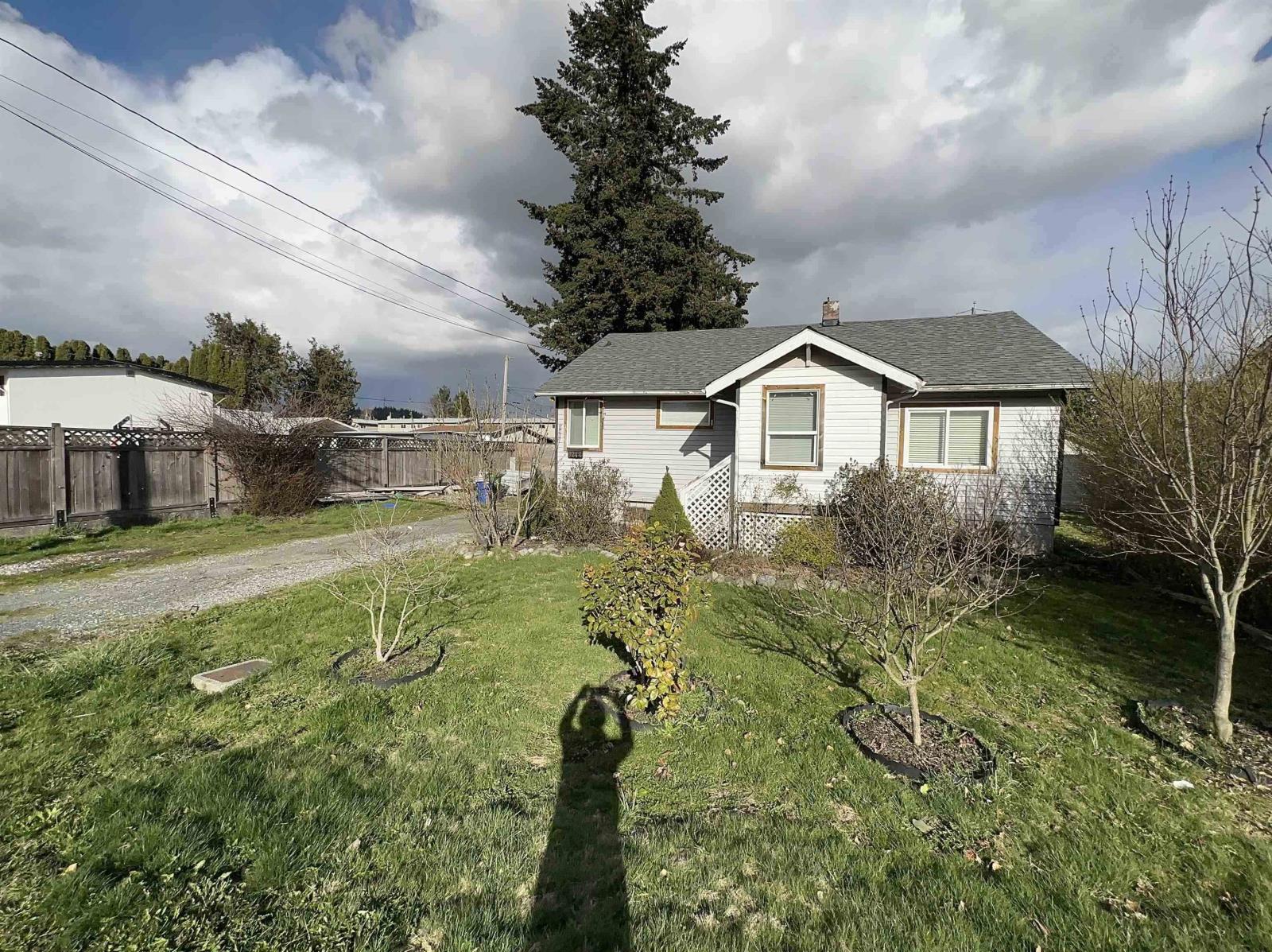 9244 Hazel Street, Chilliwack, British Columbia  V2P 5N6 - Photo 4 - R2843433