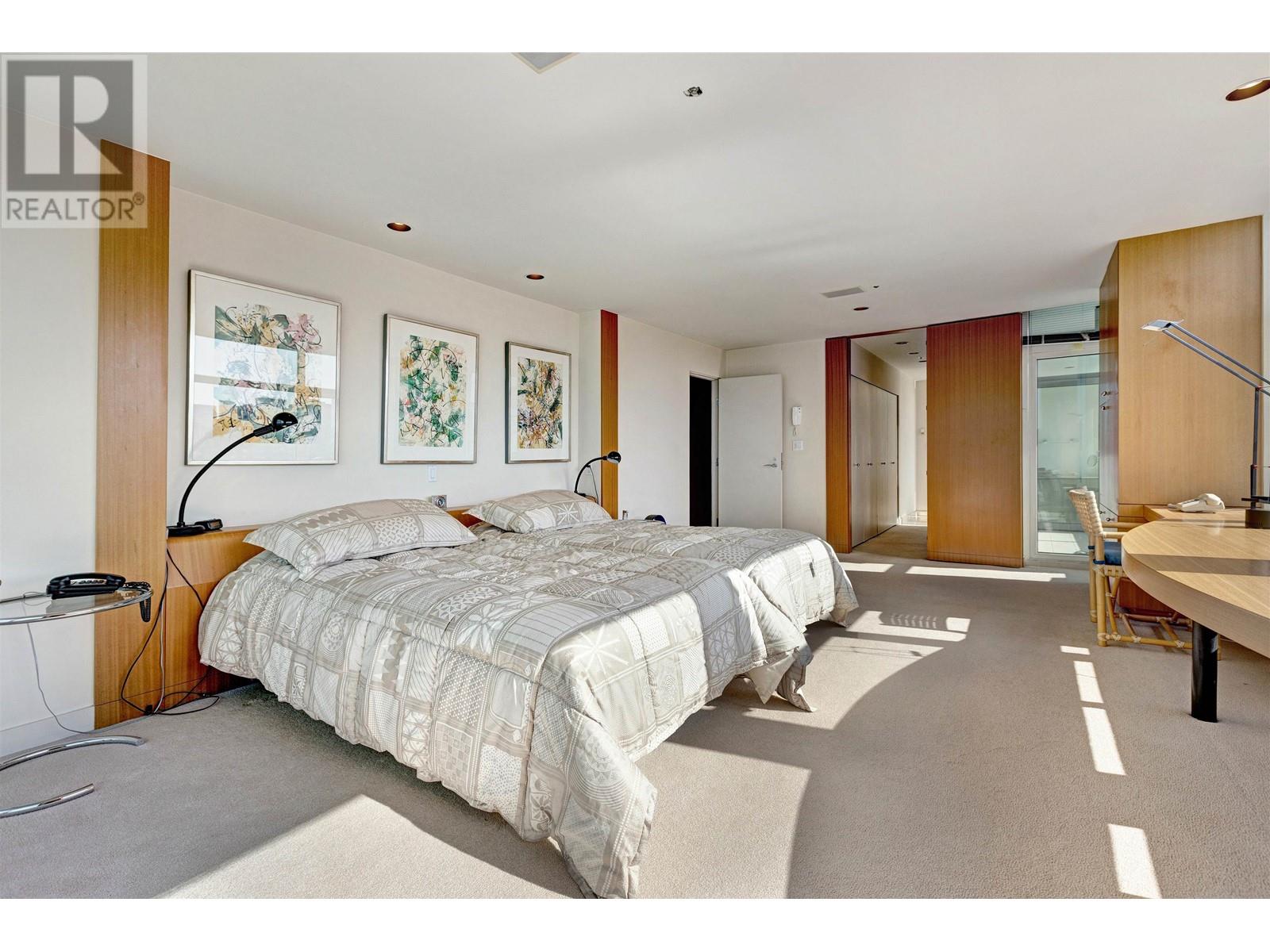 1600 1919 Beach Avenue, Vancouver, British Columbia  V6G 1Z2 - Photo 16 - R2843678