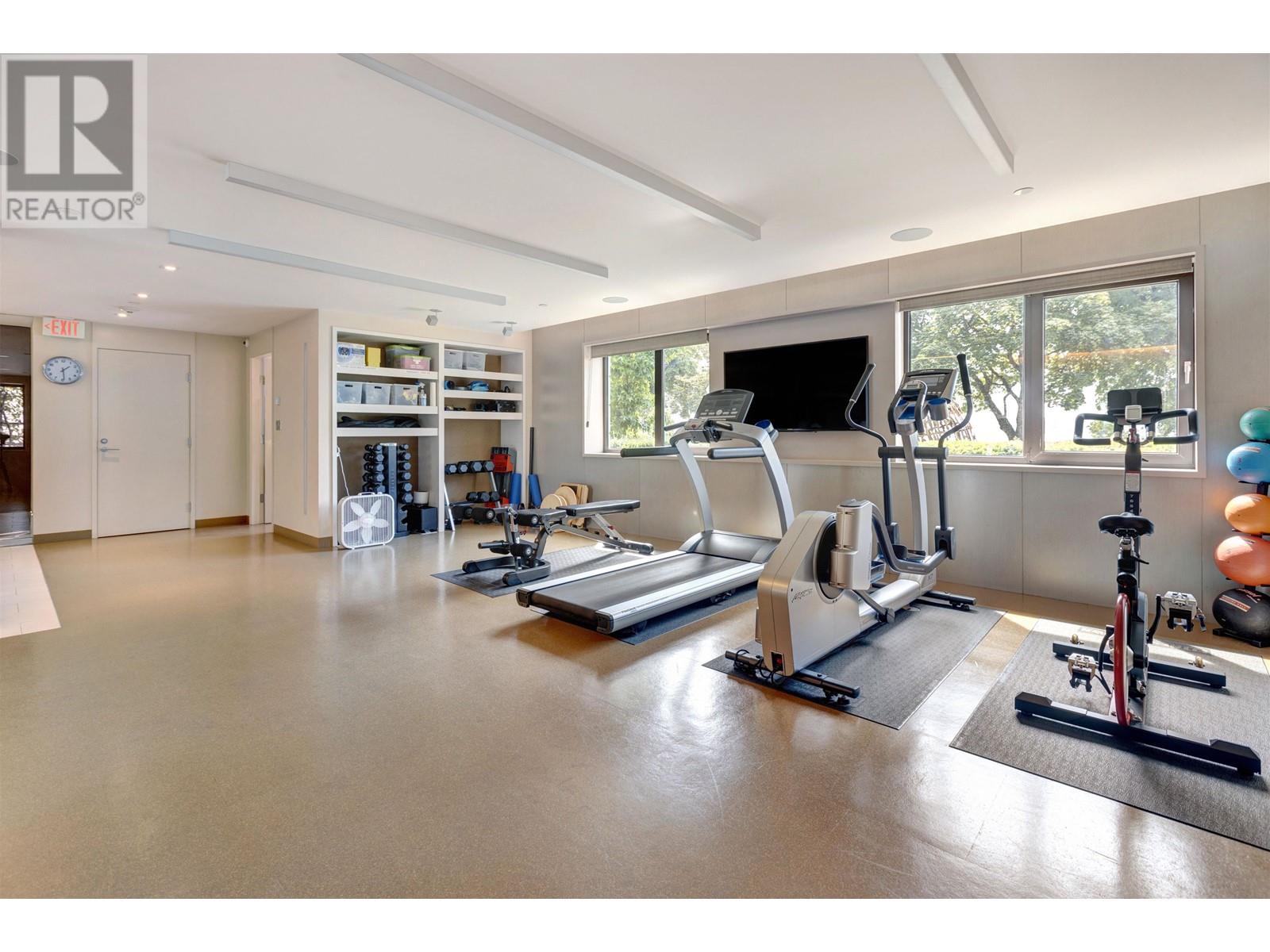 1600 1919 Beach Avenue, Vancouver, British Columbia  V6G 1Z2 - Photo 19 - R2843678