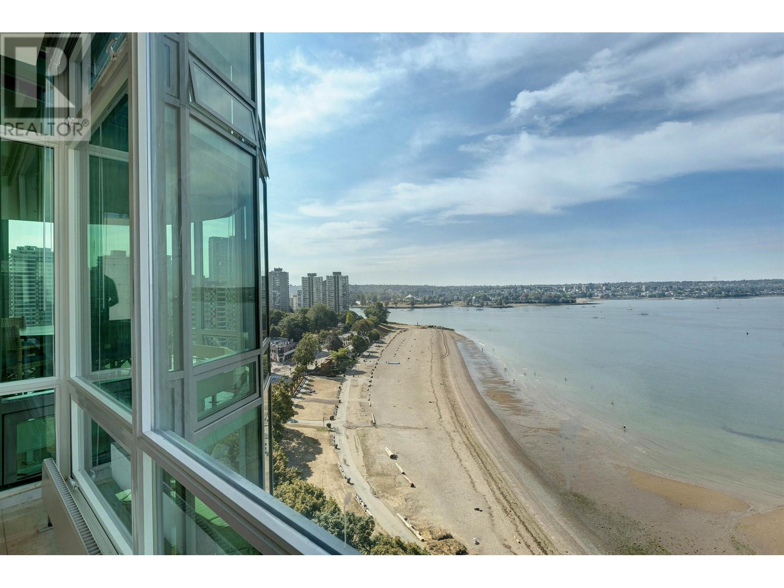 1600 1919 Beach Avenue, Vancouver, British Columbia  V6G 1Z2 - Photo 17 - R2843678