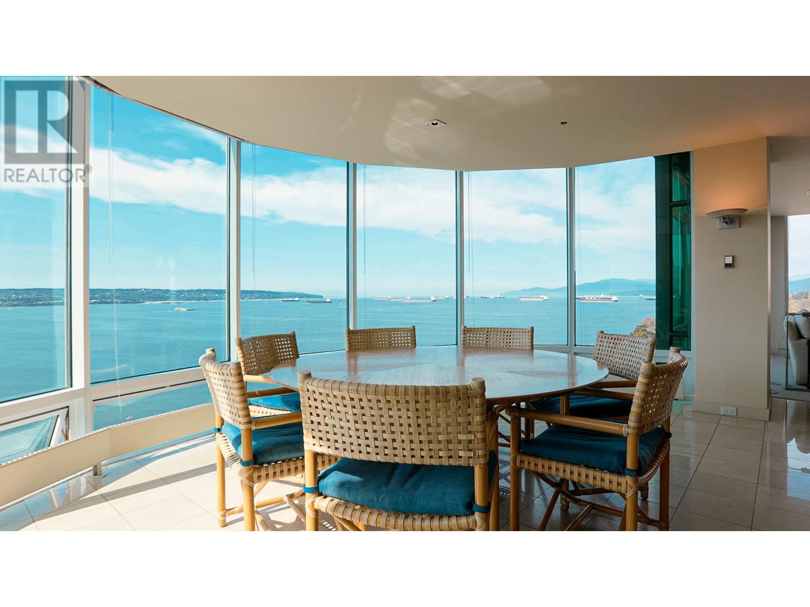 1600 1919 Beach Avenue, Vancouver, British Columbia  V6G 1Z2 - Photo 1 - R2843678