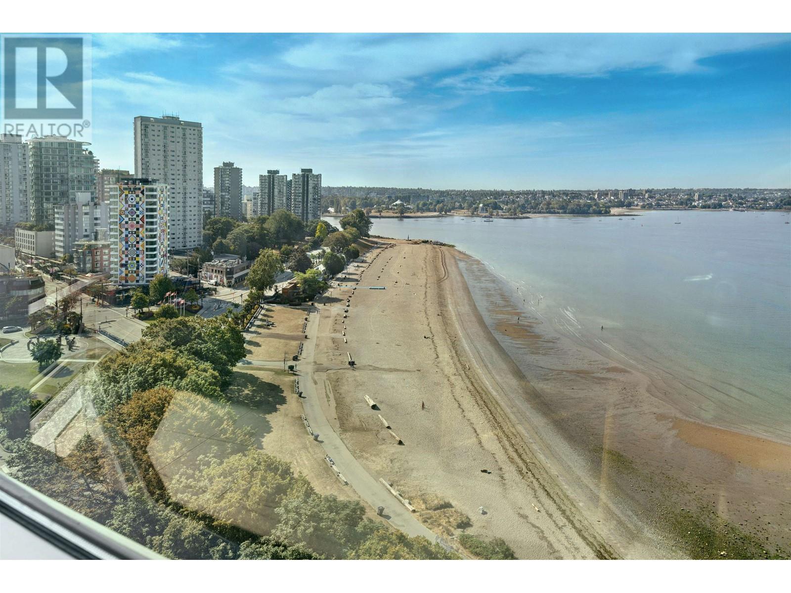 1600 1919 Beach Avenue, Vancouver, British Columbia  V6G 1Z2 - Photo 18 - R2843678