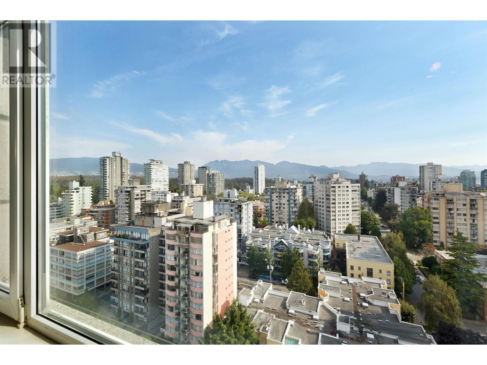 1600 1919 Beach Avenue, Vancouver, British Columbia  V6G 1Z2 - Photo 15 - R2843678