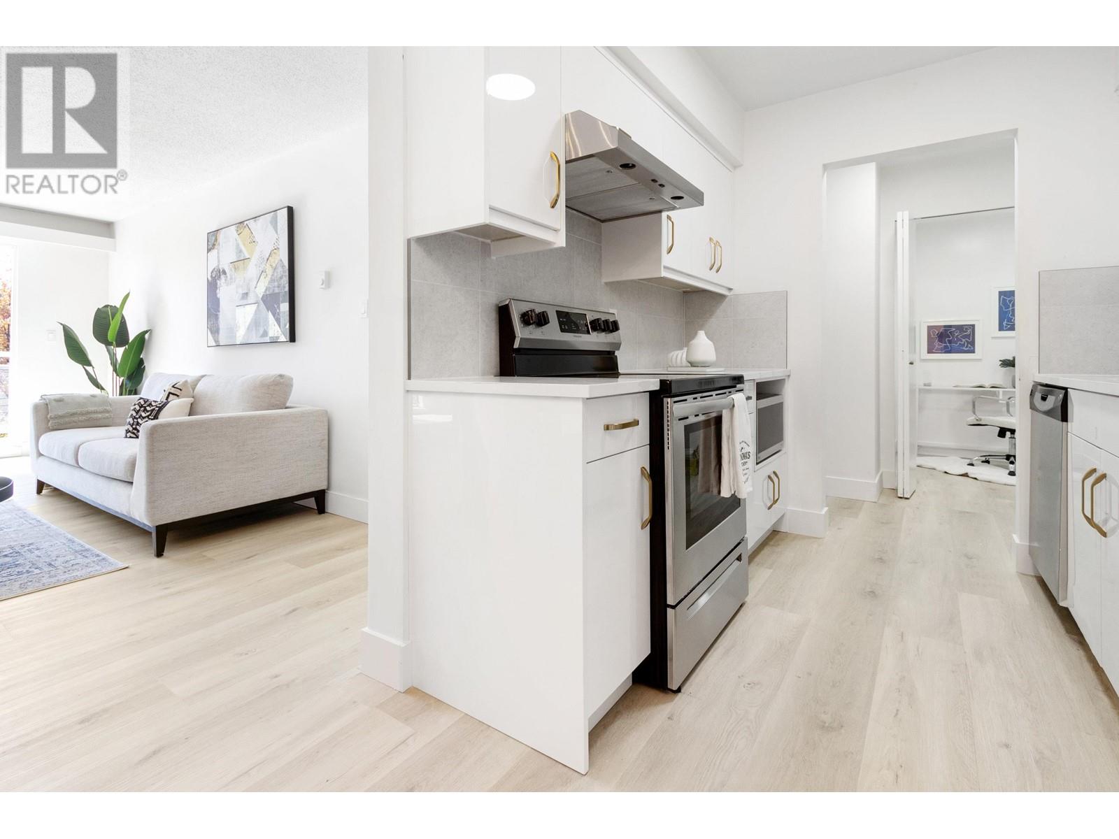205 550 Royal Avenue, New Westminster, British Columbia  V3L 5H9 - Photo 13 - R2843778