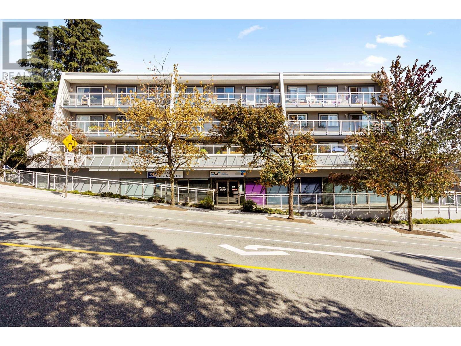 205 550 Royal Avenue, New Westminster, British Columbia  V3L 5H9 - Photo 21 - R2843778