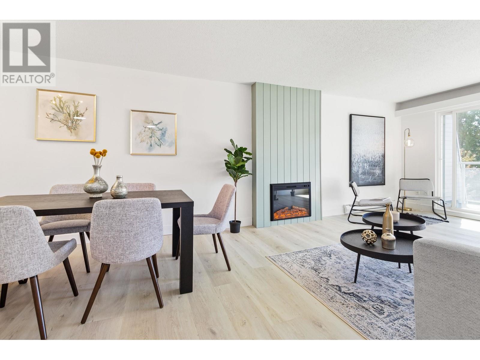 205 550 Royal Avenue, New Westminster, British Columbia  V3L 5H9 - Photo 3 - R2843778
