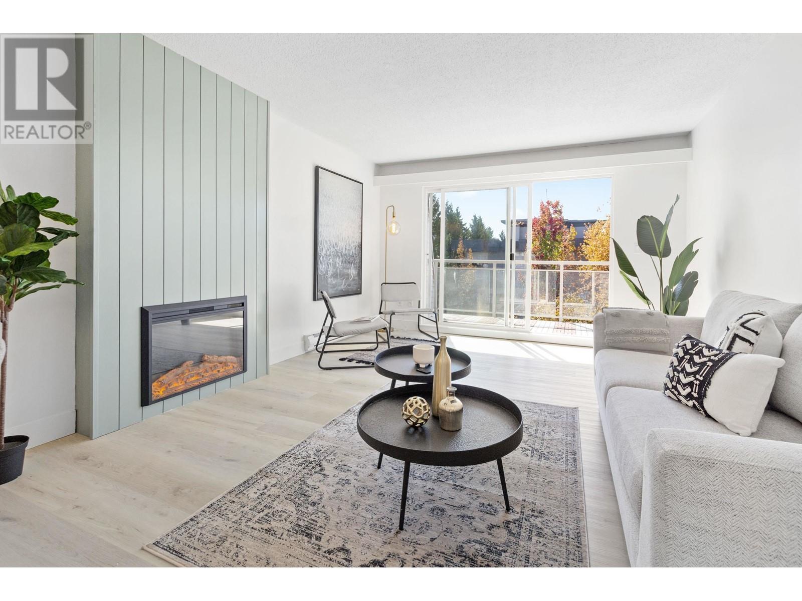 205 550 Royal Avenue, New Westminster, British Columbia  V3L 5H9 - Photo 5 - R2843778