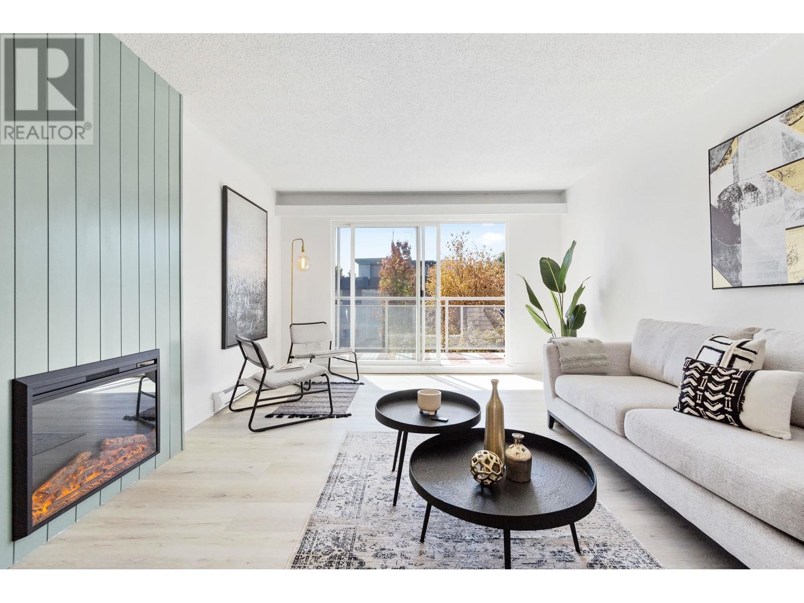 205 550 Royal Avenue, New Westminster, British Columbia  V3L 5H9 - Photo 6 - R2843778