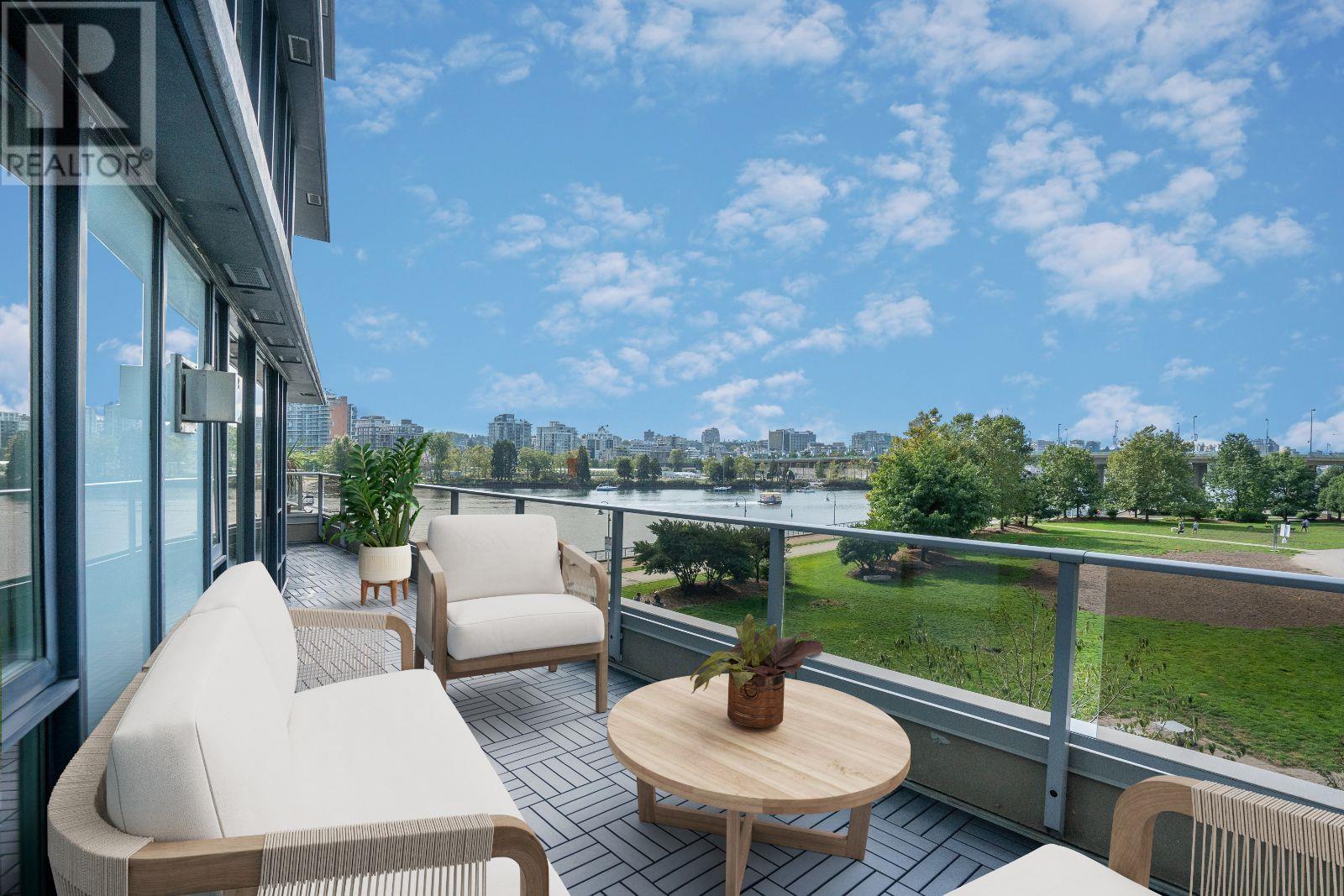 303 8 Smithe Mews, Vancouver, British Columbia  V6B 0A5 - Photo 19 - R2843781