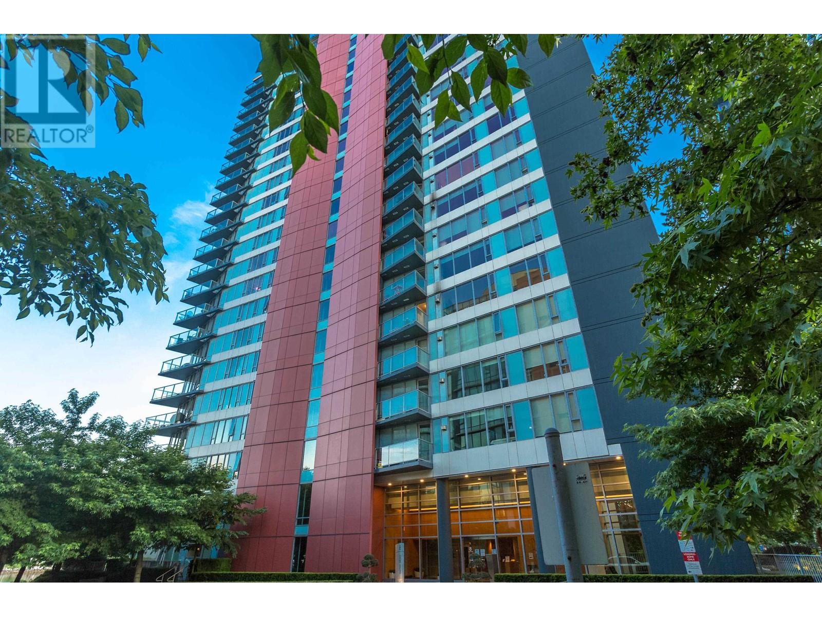 303 8 Smithe Mews, Vancouver, British Columbia  V6B 0A5 - Photo 27 - R2843781