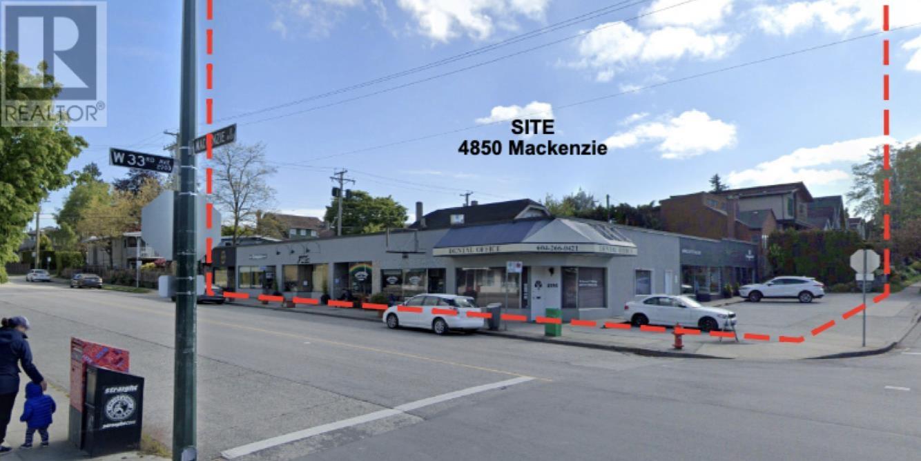 4850 Mackenzie Street, Vancouver, British Columbia  V6L 2R6 - Photo 2 - C8056999