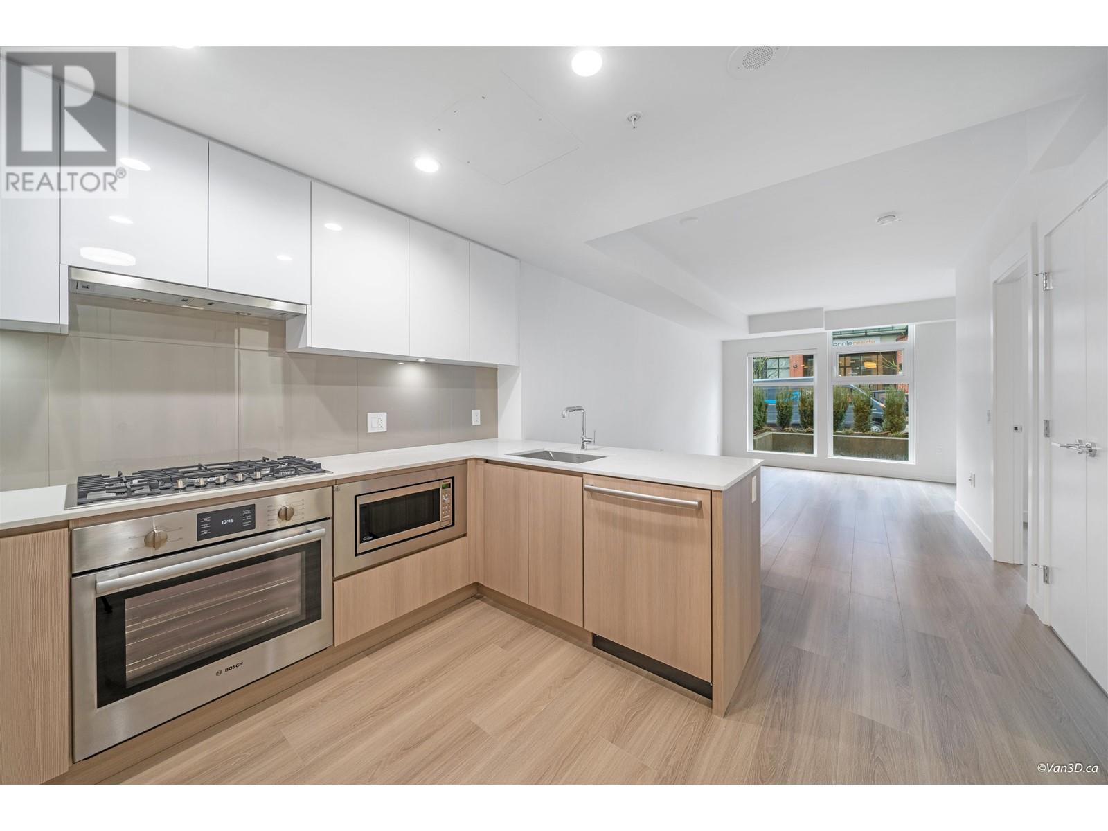 102 618 Carnarvon Street, New Westminster, British Columbia  V3M 1E9 - Photo 6 - R2843856