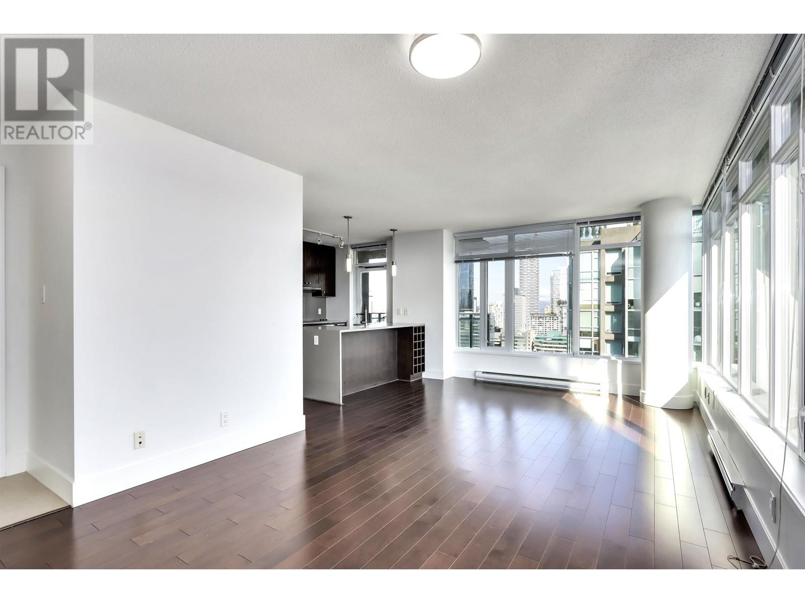 2902 888 Homer Street, Vancouver, British Columbia  V6B 2W6 - Photo 2 - R2843676