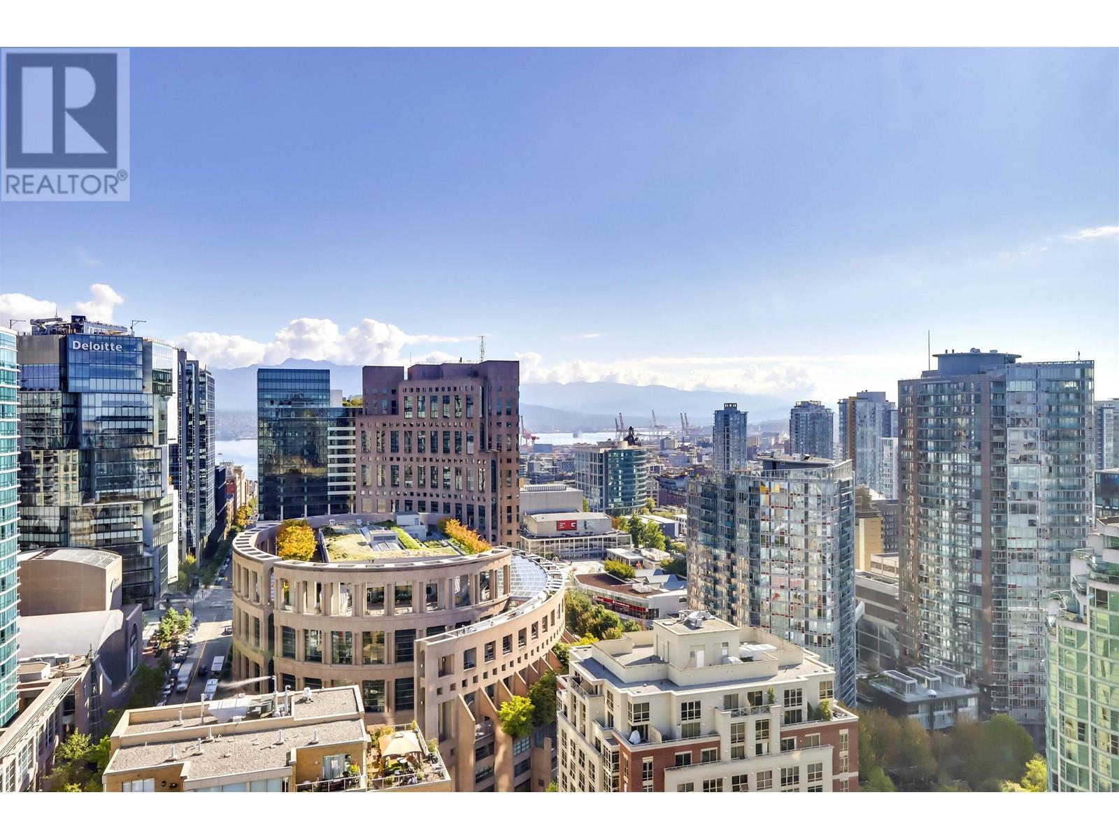 2902 888 Homer Street, Vancouver, British Columbia  V6B 2W6 - Photo 8 - R2843676